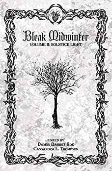 Bleak Midwinter cover