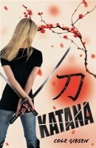 Katana cover